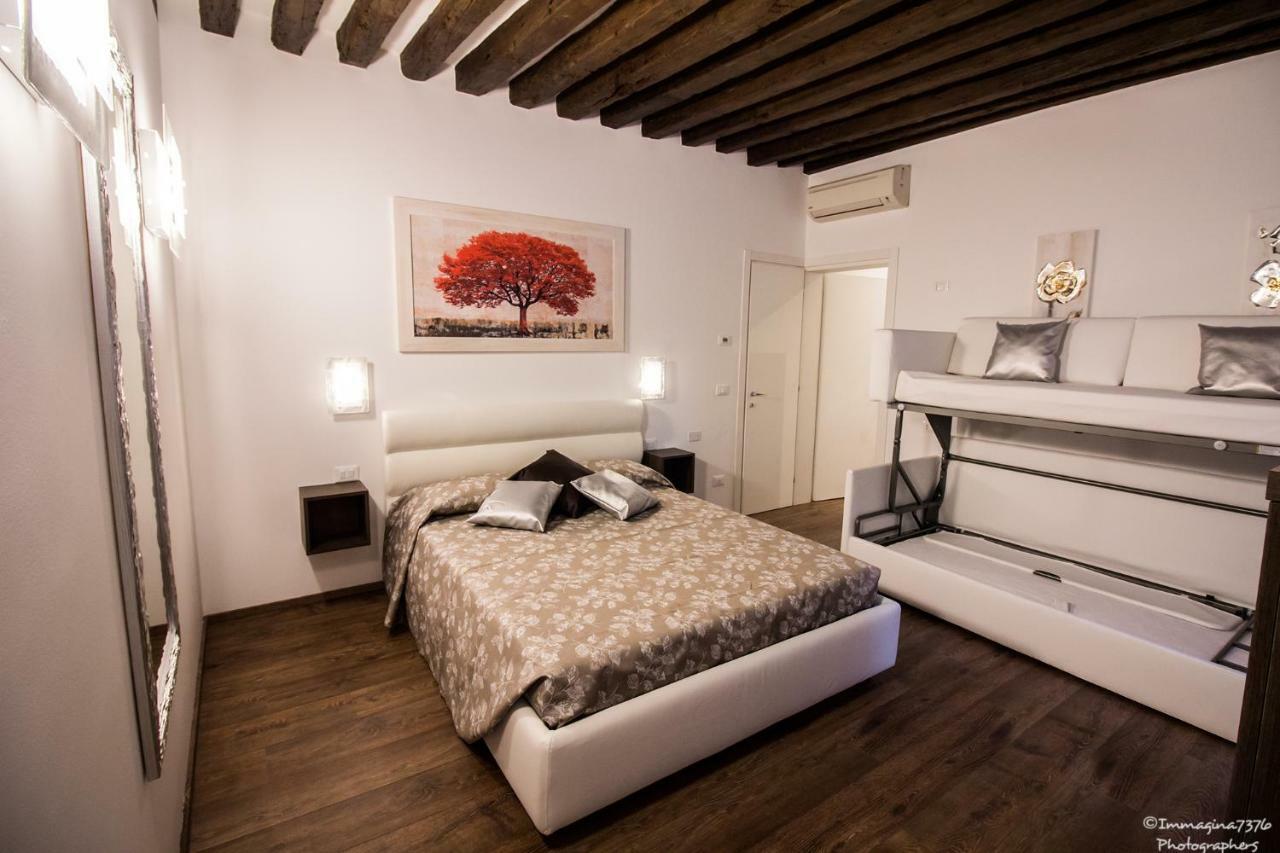 Apartamento Silver Venecia