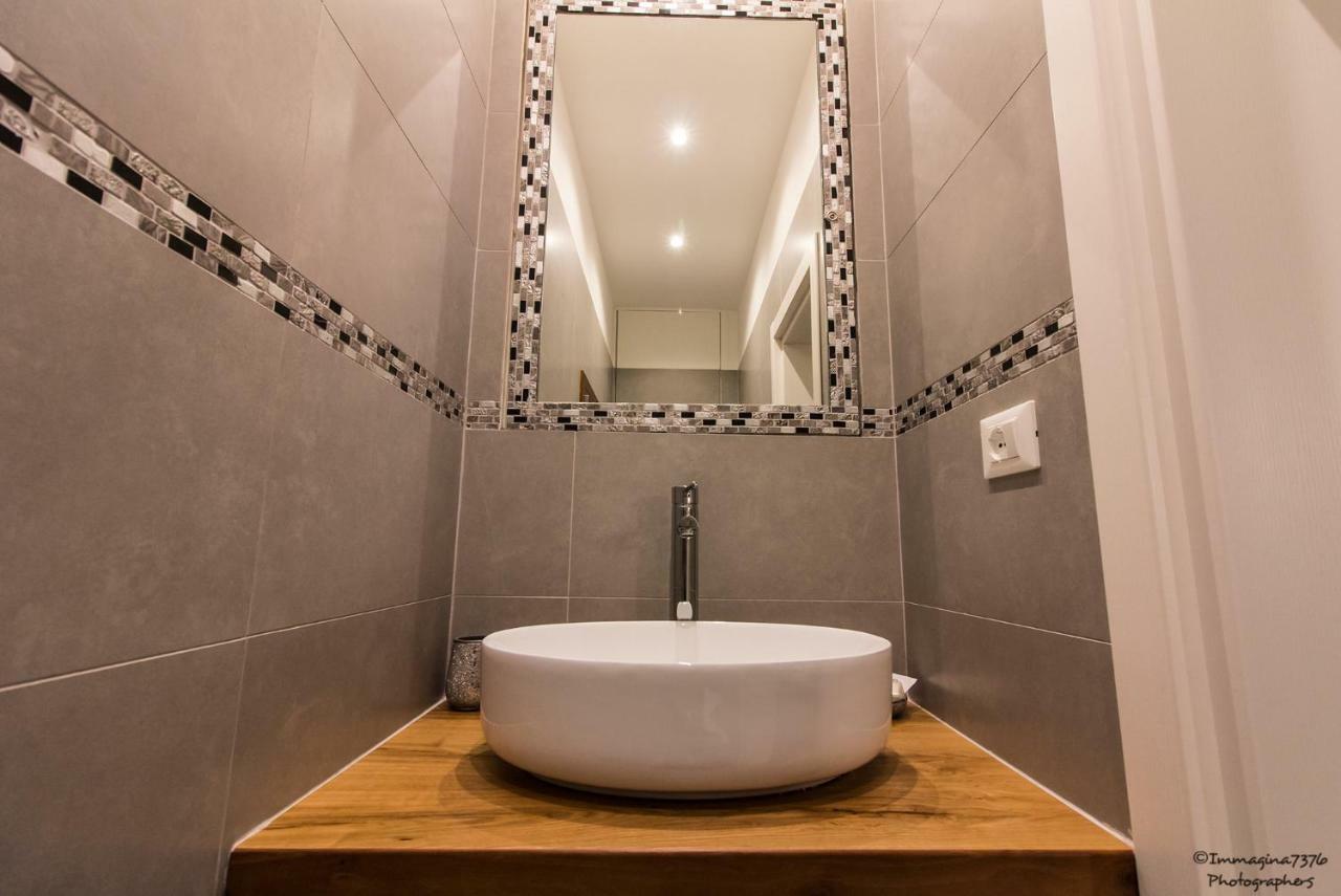 Apartamento Silver *